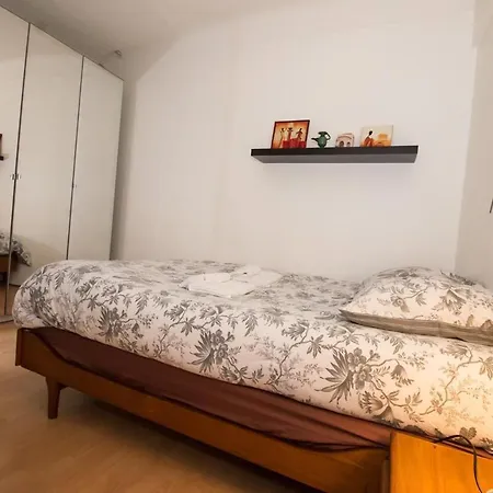15eme - Porte De Versailles - Vaugirard Apartment *