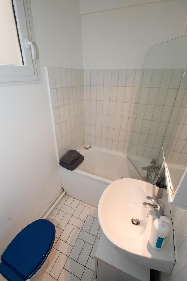 Apartment 15eme - Porte De Versailles - Vaugirard Paris